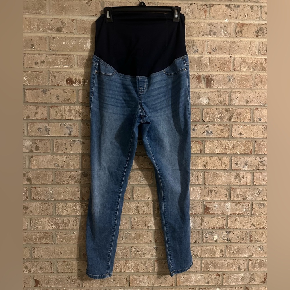 Maternity Jeggings